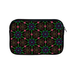 Backgrounds Pattern Wallpaper Color Apple MacBook Pro 13  Zipper Case