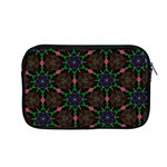 Backgrounds Pattern Wallpaper Color Apple MacBook Pro 13  Zipper Case Front