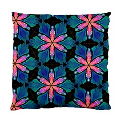 Ornament Digital Color Colorful Standard Cushion Case (two Sides) by Pakrebo