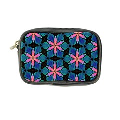 Ornament Digital Color Colorful Coin Purse by Pakrebo