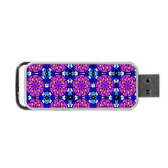 Ml 116 Portable Usb Flash (two Sides) by ArtworkByPatrick