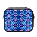 Ml 117 Mini Toiletries Bag (Two Sides) Front