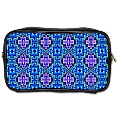 Ml 117 Toiletries Bag (one Side) by ArtworkByPatrick