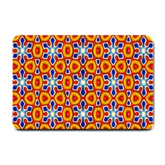 Ml 119 Small Doormat  by ArtworkByPatrick