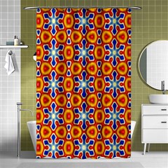 Ml 119 Shower Curtain 48  X 72  (small)  by ArtworkByPatrick