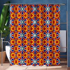 Ml 119 Shower Curtain 60  X 72  (medium)  by ArtworkByPatrick