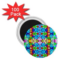 Ml 120 1 1 75  Magnets (100 Pack)  by ArtworkByPatrick