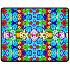 Ml 120 1 Fleece Blanket (medium)  by ArtworkByPatrick