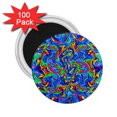 Ml 120 2 25  Magnets (100 Pack) 