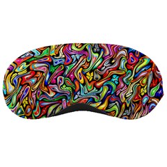 Ml 122 Sleeping Masks by ArtworkByPatrick