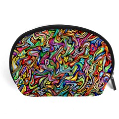 Ml 122 Accessory Pouch (large) by ArtworkByPatrick