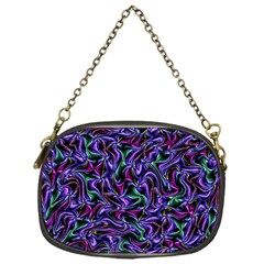 Ml 123 Chain Purse (One Side)