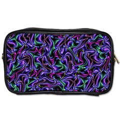 Ml 123 Toiletries Bag (Two Sides)