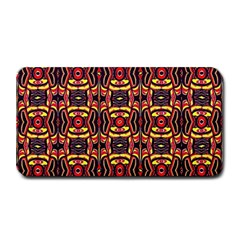 Ml 124 Medium Bar Mats by ArtworkByPatrick