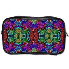 Ml 125 Toiletries Bag (two Sides) by ArtworkByPatrick