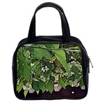 Garden of the Phoenix  Classic Handbag (Two Sides) Front