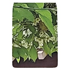 Garden Of The Phoenix  Removable Flap Cover (s) by Riverwoman