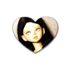 Lost Heart Coaster (4 Pack) 