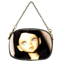 Lost Chain Purse (Two Sides)