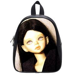 Lost School Bag (Small)