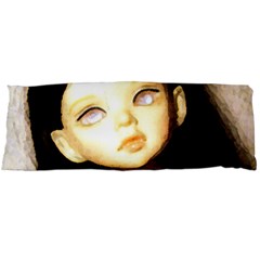 Lost Body Pillow Case (dakimakura)