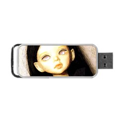 Lost Portable USB Flash (Two Sides)