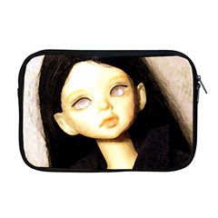 Lost Apple MacBook Pro 17  Zipper Case