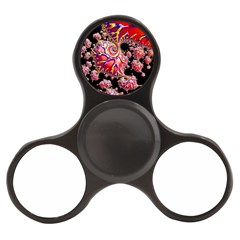 Fractals Colorful Pattern Finger Spinner