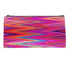 Seamless Digital Tile Texture Pencil Cases