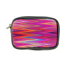 Seamless Digital Tile Texture Coin Purse