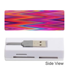 Seamless Digital Tile Texture Memory Card Reader (Stick)