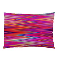 Seamless Digital Tile Texture Pillow Case (Two Sides)