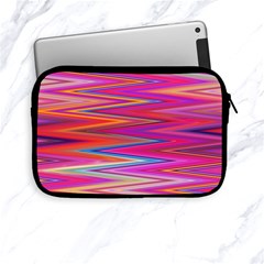 Seamless Digital Tile Texture Apple iPad Mini Zipper Cases