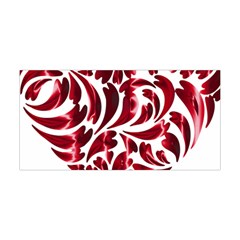 Abstract Geometric Art Fractal Yoga Headband by Pakrebo