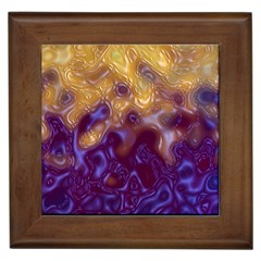 Fractal Rendering Background Framed Tiles by Pakrebo