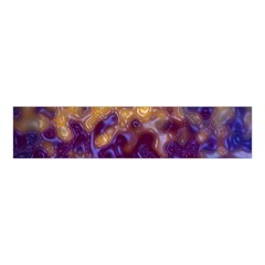 Fractal Rendering Background Velvet Scrunchie by Pakrebo