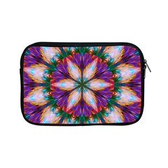 Seamless Abstract Colorful Tile Apple Ipad Mini Zipper Cases by Pakrebo