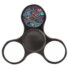 Seamless Abstract Marble Colorful Finger Spinner by Pakrebo