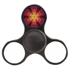 Fractal Abstract Artistic Finger Spinner by Pakrebo