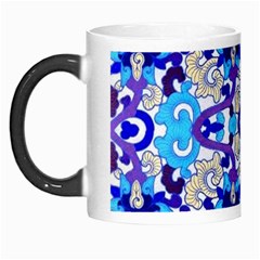 Ml 126 1 Morph Mugs by ArtworkByPatrick