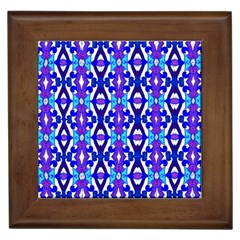 Ml 126 2 Framed Tiles by ArtworkByPatrick