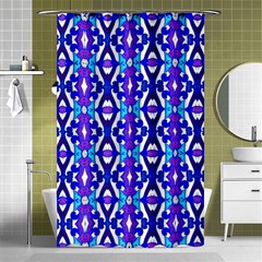 Ml 126 2 Shower Curtain 48  X 72  (small)  by ArtworkByPatrick