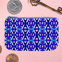 Ml 126 2 Large Coin Purse by ArtworkByPatrick