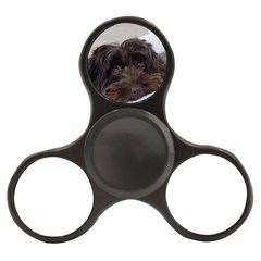 Laying In Dog Bed Finger Spinner by pauchesstore