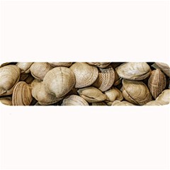 Shellfishs Photo Print Pattern Large Bar Mats by dflcprintsclothing