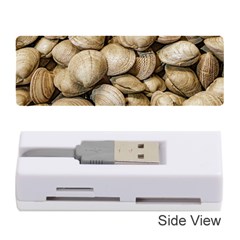 Shellfishs Photo Print Pattern Memory Card Reader (stick) by dflcprintsclothing