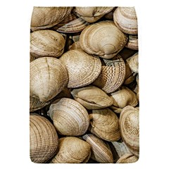 Shellfishs Photo Print Pattern Removable Flap Cover (s) by dflcprintsclothing