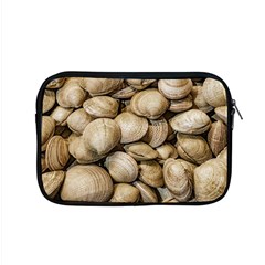 Shellfishs Photo Print Pattern Apple Macbook Pro 15  Zipper Case by dflcprintsclothing