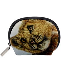 Lion Cub Accessory Pouch (small)