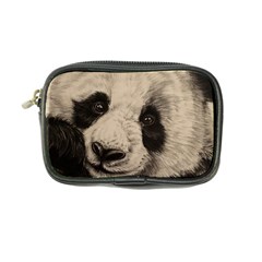 Giant Panda Coin Purse